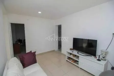 Cobertura com 3 Quartos à venda, 176m² no Botafogo, Rio de Janeiro