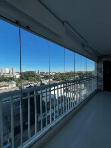 Apartamento com 4 Quartos à venda, 134m² no Jurubatuba, São Paulo