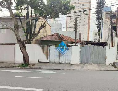 Lote/Terreno à venda, 480m² no Nova Petrópolis, São Bernardo do Campo