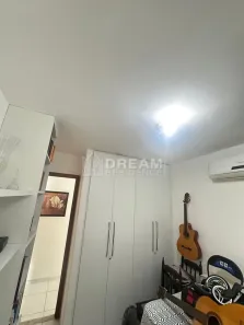 Apartamento com 3 Quartos à venda, 113m² no Espinheiro, Recife
