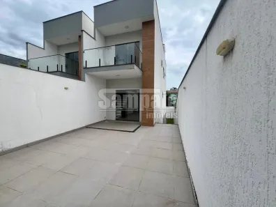 Casa com 4 Quartos à venda, 147m² no Guaratiba, Rio de Janeiro