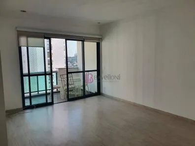 Apartamento com 2 Quartos para alugar, 70m² no Santa Cecília, São Paulo