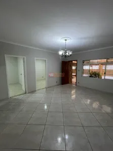 Casa com 4 Quartos à venda, 257m² no Rudge Ramos, São Bernardo do Campo