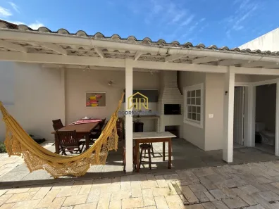 Casa com 3 Quartos à venda, 170m² no Itacorubi, Florianópolis