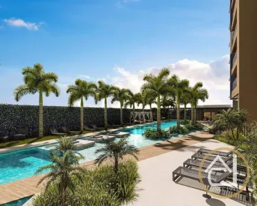 Apartamento com 3 Quartos à venda, 87m² no Santa Rosa, Londrina