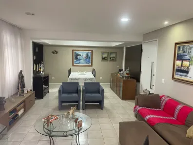 Apartamento com 4 Quartos à venda, 163m² no Boa Viagem, Recife