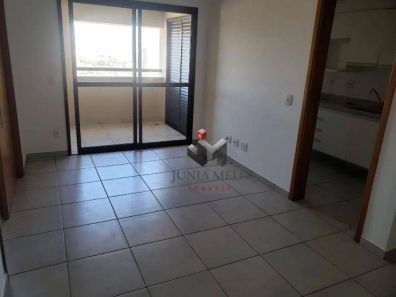Apartamento com 3 Quartos à venda, 139m² no Nova Aliança, Ribeirão Preto