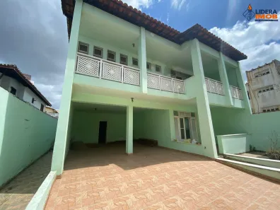 Apartamento com 8 Quartos à venda, 410m² no Piatã, Salvador
