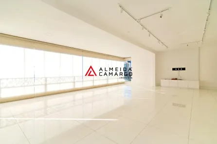 Apartamento com 3 Quartos à venda, 288m² no Itaim Bibi, São Paulo