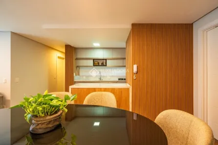 Apartamento com 2 Quartos à venda, 77m² no Hortênsias, Canela