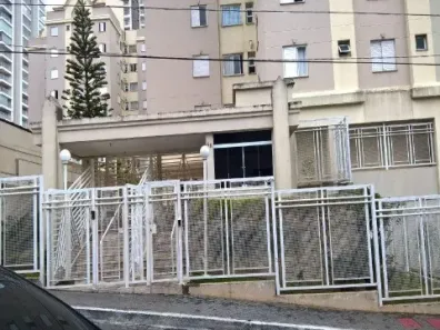 Apartamento com 3 Quartos à venda, 63m² no Chácara Belenzinho, São Paulo