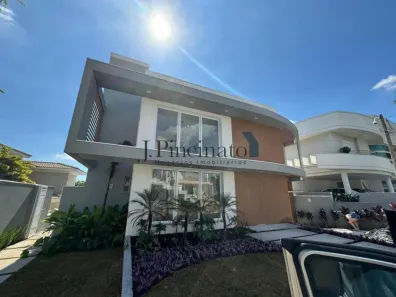 Casa de Condomínio com 6 Quartos à venda, 500m² no Portal do Paraíso II, Jundiaí