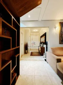 Casa de Condomínio com 3 Quartos à venda, 255m² no Jardim Residencial Alto de Itaici, Indaiatuba
