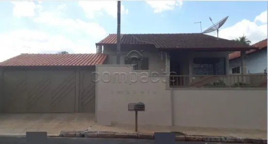 Casa com 3 Quartos à venda, 220m² no Centro, Cedral