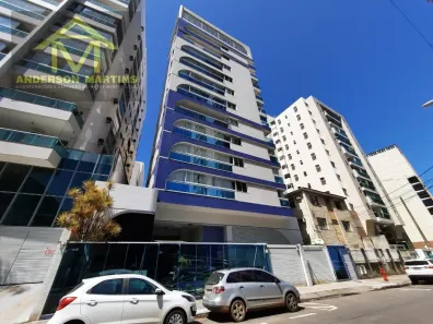Apartamento com 4 Quartos à venda, 180m² no Praia da Costa, Vila Velha