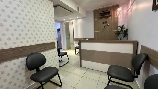 Sala Comercial com 1 Quarto à venda, 40m² no Calhau, São Luís