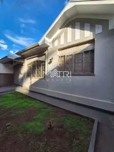 Casa com 2 Quartos à venda, 186m² no Centro, Araraquara
