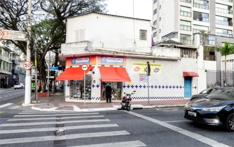 Sobrado com 2 Quartos à venda, 216m² no Água Branca, São Paulo