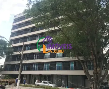 Sala Comercial para alugar, 37m² no Butantã, São Paulo