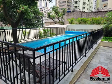 Apartamento com 1 Quarto à venda, 45m² no Higienópolis, São Paulo