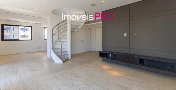 Cobertura com 3 Quartos à venda, 350m² no Jardim Paulista, São Paulo