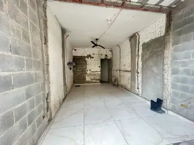 Ponto Comercial para alugar, 21m² no Caiçara, Praia Grande