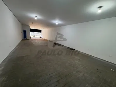 Galpão/Depósito/Armazém para alugar, 300m² no Cerâmica, São Caetano do Sul