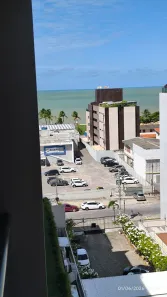 Apartamento com 2 Quartos à venda, 50m² no Tambaú, João Pessoa