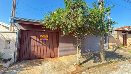 Casa com 2 Quartos à venda, 140m² no Vila Menuzzo, Sumaré