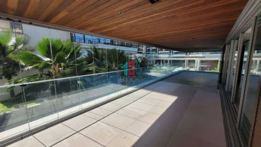 Apartamento com 2 Quartos à venda, 121m² no Barra da Tijuca, Rio de Janeiro