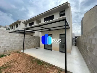 Casa de Condomínio com 2 Quartos à venda, 82m² no Vilagge Capricio, Louveira