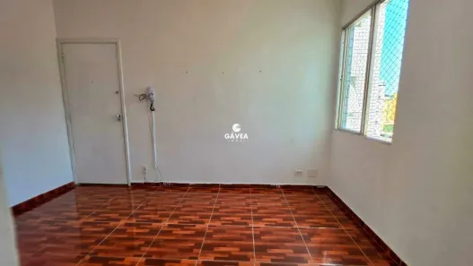 Apartamento com 1 Quarto à venda, 56m² no Centro, São Vicente