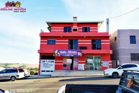 Sobrado com 5 Quartos à venda, 600m² no Jardim Eldorado, Carambeí