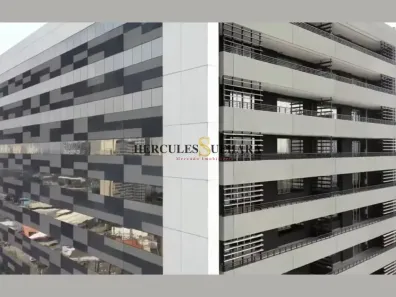 Sala Comercial para alugar, 2230m² no Várzea da Barra Funda, São Paulo