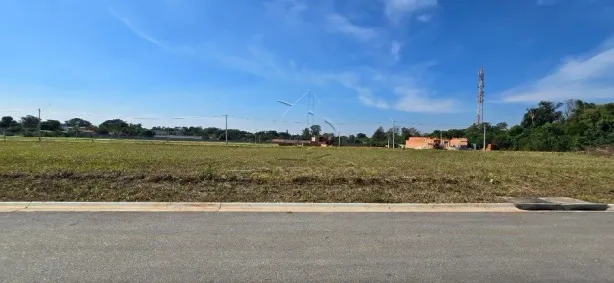 Lote/Terreno à venda, 250m² no Jardim Colonial I, Araçoiaba da Serra