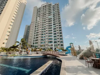 Apartamento com 2 Quartos à venda, 48m² no Benfica, Fortaleza