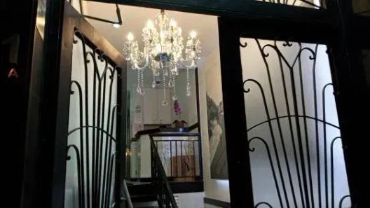 Kitnet com 1 Quarto à venda, 15m² no Centro, Rio de Janeiro