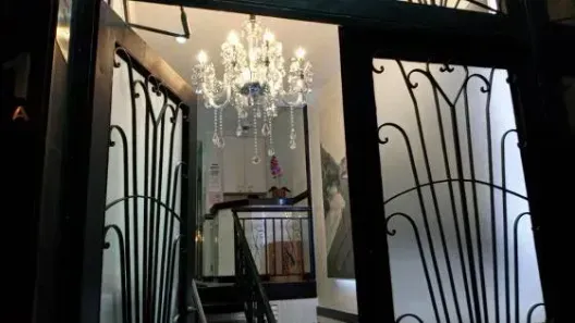 Kitnet com 1 Quarto à venda, 15m² no Centro, Rio de Janeiro