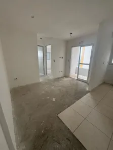 Apartamento com 2 Quartos à venda, 46m² no Parque São Vicente, São Vicente