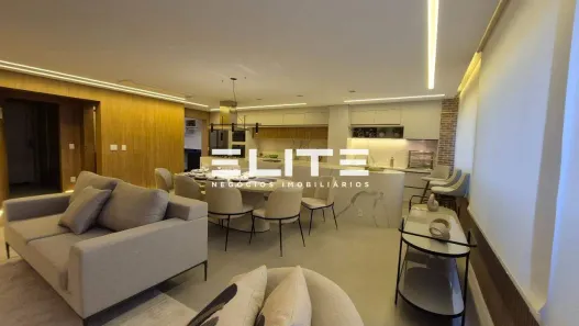 Apartamento com 3 Quartos à venda, 165m² no Jardim, Santo André
