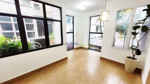 Sala Comercial para alugar, 32m² no Condomínio Centro Comercial Alphaville, Barueri