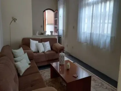 Casa com 4 Quartos à venda, 180m² no Vila Hortência, Sorocaba