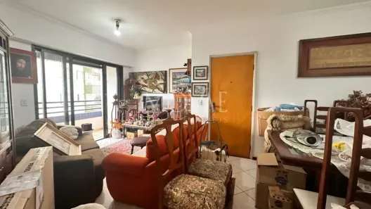 Apartamento com 3 Quartos à venda, 105m² no Parque Residencial Aquarius, São José dos Campos