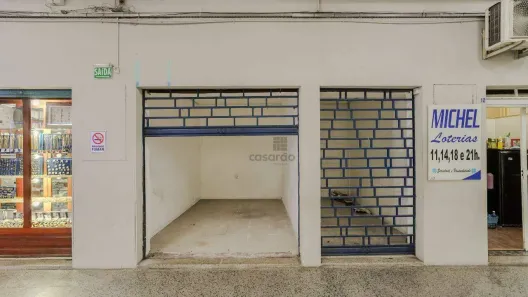 Sala Comercial para alugar, 37m² no Centro, Pelotas
