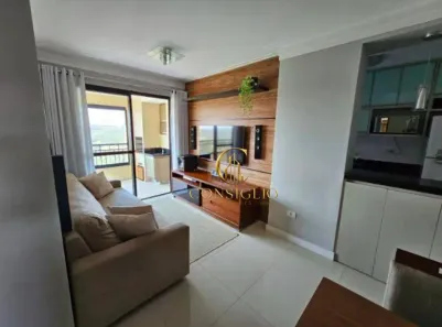 Apartamento com 3 Quartos à venda, 86m² no Bosque dos Eucaliptos, São José dos Campos