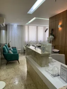 Sala Comercial à venda, 100m² no Lourdes, Belo Horizonte