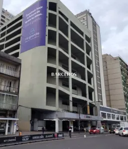 Ponto Comercial à venda, 10m² no Centro Histórico, Porto Alegre