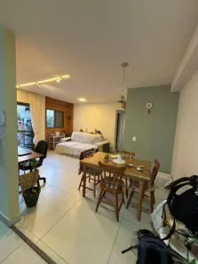 Apartamento com 2 Quartos à venda, 64m² no Centro, Londrina