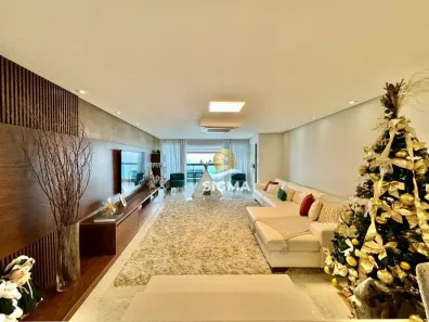 Apartamento com 3 Quartos à venda, 184m² no Pitangueiras, Guarujá