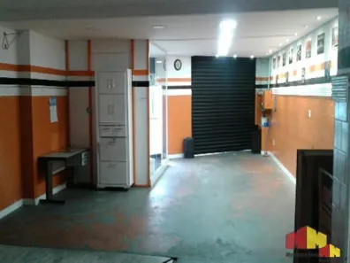 Ponto Comercial à venda, 74m² no Vila Regente Feijó, São Paulo